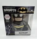 Handmade By Robots DC Comics Batman #046 Knit Series