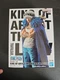 Bandai Banpresto King of Artist One Piece The Trafalgar Law II Figure