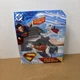 DC Comics Superman Handheld Flying Krypto Vehicle Toy New In Box