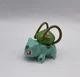 Jazwares Pokemon BALBASAUR Figure Christmas Countdown Exclusive Metallic