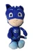 PJ Masks Catboy Plush Stuffed Animal 8.5" Blue Disney Junior Show Plain No Sound