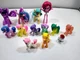 My Little Pony figure collection