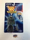 Tankotron w/ Dual Assault Cannons - Saban's VR Troopers -1994 Kenner 65944/65940
