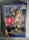 AUTOGRAPHED WWE Elite Collection Figure Tito Santana Hall of Fame 2004 SIGNED
