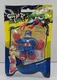 Marvel Captain America Heroes Of Goo Jit Zu Minis Stretch Smash Mini Figure