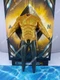 Hot Toys MMS518 AQUAMAN DC Justice League 1/6 scale action Figure's body only 