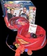 Hasbro Beyblade Metal Fusion Super Vortex Battle Set Stadium Exclusive+ 19980