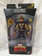 Marvel Legends The Nova Richard Rider 6" Action Figure New Walgreens Exclusive