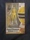 Hasbro Power Rangers Lightning Collection Zeo Yellow Ranger Action Figure