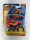 Fisher Price Blaze & the Monster Machines Construction Blaze Diecast Car NEW!