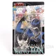 WINGMAN Metal Mascot Figure Keychain Banpresto JAPAN ANIME MANGA