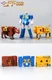 Fans Toys Ft-55b Magnetic Tape Troops Action Figure In Stock Perfect