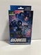 G.I. Joe Classified GABRIEL BARBECUE KELLY #58 Mad Marauders Brand New