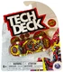 Tech Deck 2024 Spin Master Santa Cruz Screaming Hand Fingerboard Skateboard