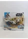 Star Wars Epic World Of Action Scout Trooper w/ Speeder Bike by Hasbro