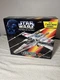 Star Wars Power of The Force  X-Wing Fighter Jet Kenner 1995 Nice Condition