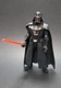 Hasbro Star Wars: Galaxy of Adventures - Darth Vader Action Figure