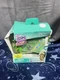 Disney Real Littles Handbags The Princess & the Frog damaged box