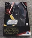 Star Wars Galaxy of Adventures Darth Vader Action Figure Free Shipping