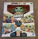 Star Wars Galactic Snackin Grogu Animatronic Toy Action Figure Interactive NEW