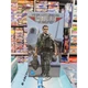 DID 1/6 MA80182 Top Gun America F14 Pilot Tom/Nick Action Figure 2Head In Stock
