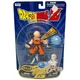 Dragon Ball Z Krillin Blasting Energy Action Figure 2000 Irwin New Sealed