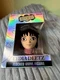 Kidrobot Beetlejuice Phunny Lydia Deetz Flocked Vinyl Figure New NRFB