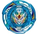 Takara Tomy Wind Knight Moon Bounce-6 Burst DB Ultimate Beyblade B-202 01 PRIZE