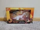 Jurassic World Chaos Theory Peril Pack Darius & Baryonyx NEW Sealed