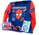 Friendly, Neighborhood, Marvel Spiderman Boy's Fan Set
