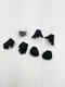 HT Dx18 Hands 1/6 Hot Toys Solo: A Star Wars Story Darth Maul Figure Accessories