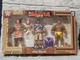 WWE Generations Maivia Legacy Elite Collection The Rock Action Figure 3-Pack