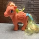 My Little Pony Flutterbye 35th Anniversary Rerelease Hasbro 2018 Basic Fun Inc