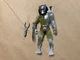 Predator Series Jungle Hunter Collection 7" Figure Walmart Exclusive 2020 Lanard