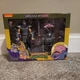 NECA Shredder and Krang Action Figure 7 inch