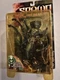 Brand New 1999 Vintage Spawn the Dark Ages Viper King McFarland Dark Yellowing