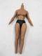 Action Body Figure 1/6 Scale HT MMS506 Hot Toys Justice League Wonder Woman 4.0