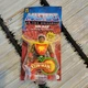 Masters of the Universe Origins Sun-Man 5.5in Action Figure Mattel 2022 MOTU
