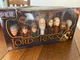 The Lord of the Rings PEZ Collector's Series Limited Edition Set - New in box