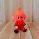 Incredibles 2 Jack Attacks Feature Action Doll w/ Lights and Sound Tested