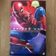 HOT TOYS MMS535 SPIDER-MAN FAR FROM HOME PETER PARKER MOVIE PROMO 1/6