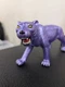 Masters of the Universe Custom Panthor Large Cat Action Figure Read Description