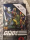 NEW SEALED GI Joe Classified Python Patrol Cobra Copperhead #96 Hasbro