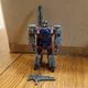 Transformers Decepticon Quake & Chasm Complete Titans Return Deluxe Class Hasbro