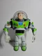 Disney/Pixar Buzz Lightyear Talking Action Figure 12in. - Vintage