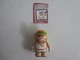 Disney Vinylmation Extreme Wrestlers Vinyl Mini Figure:  Milo