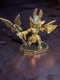 ACTIVISION SKYLANDERS IMAGINATORS GOLDEN QUEEN SENSEI FIGURE, 87798888