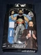 AEW ALL ELITE MR. BRODIE LEE #17 SERIES 3 UNMATCHED COLLECTION JAZWARES FIGURE