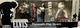 ELVIS McFarlane 2005 Elvis Presley Through the Years McFarlane 3 pack RARE NIB