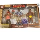 WWE Mattel Elite Rock, Rocky Johnson, Peter Maivia WWE Generations Legacy 3-Pack